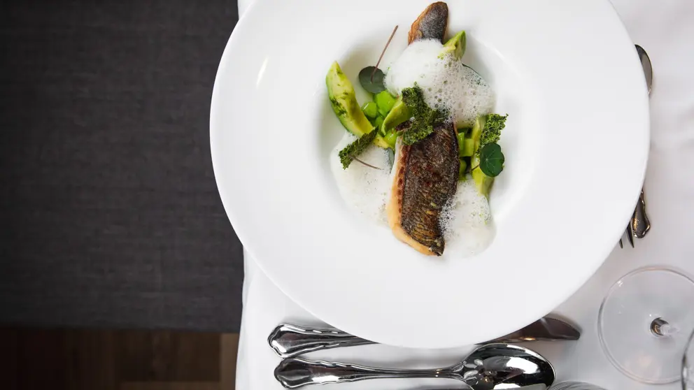 Garden Hotel Theresia Hinterglemm Food [4]