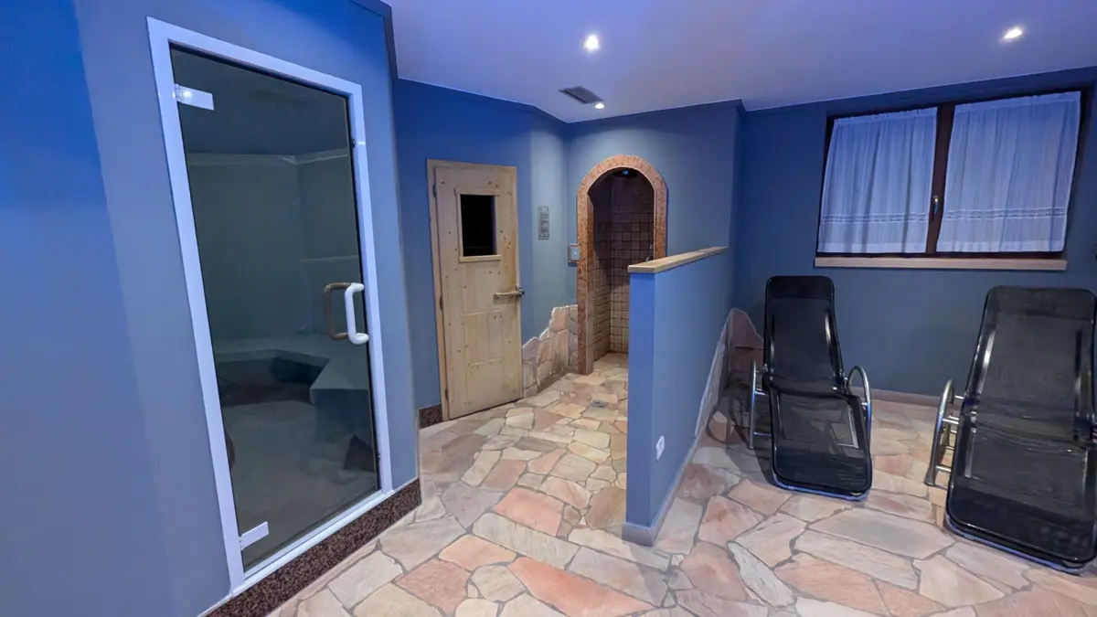 Hotel Arnica Madonna Di Campiglio Italy (20)