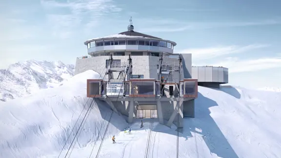 Schilthorn