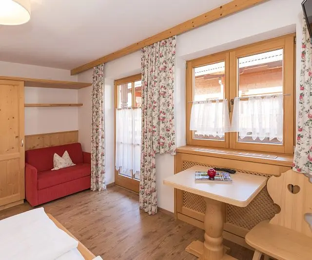 Haus Sonnwend Alpbach Austria Room No. 12  [2]