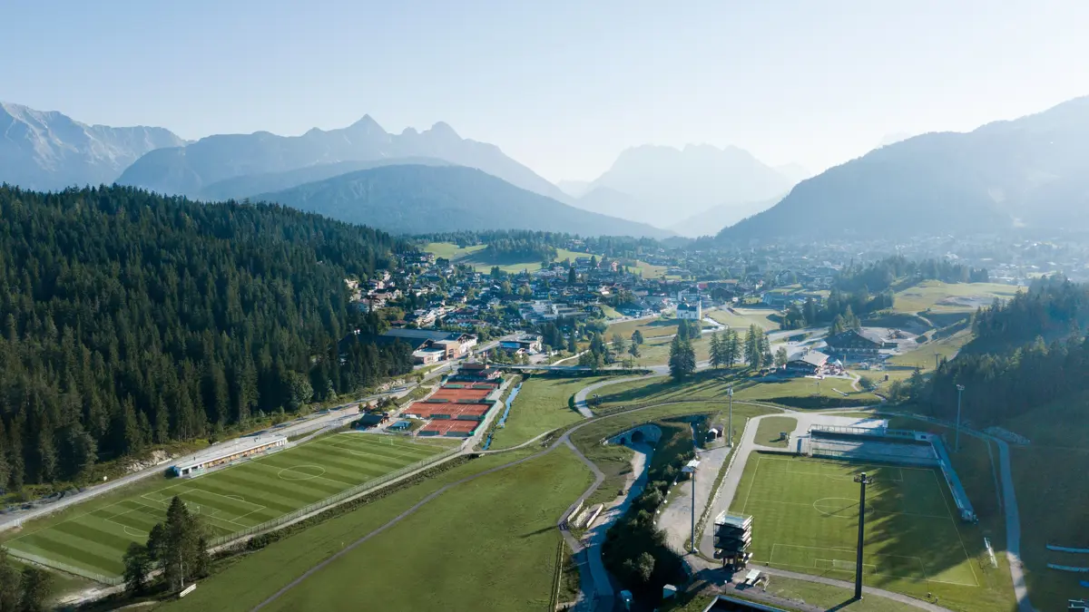 Seefeld Sports