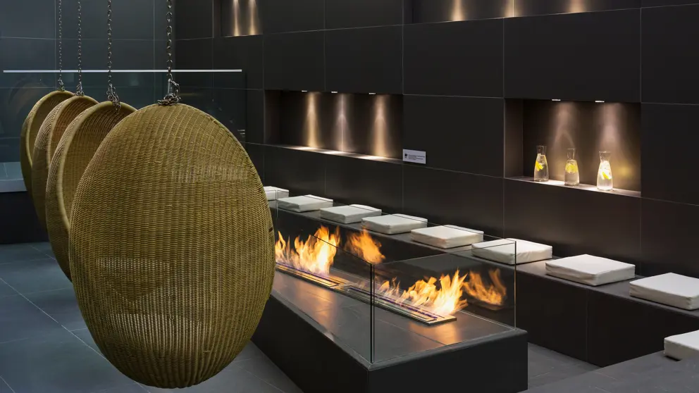 Hotel Heliopic Chamonix Wellness Spa [5]