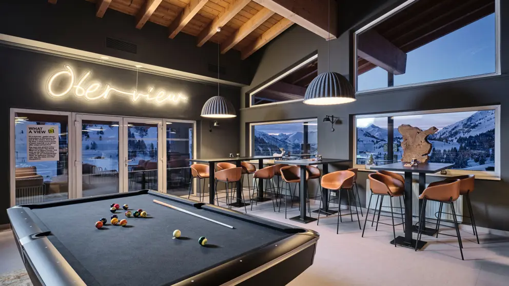 Places Hotel Obertauern Bar Lounge 2 [2]