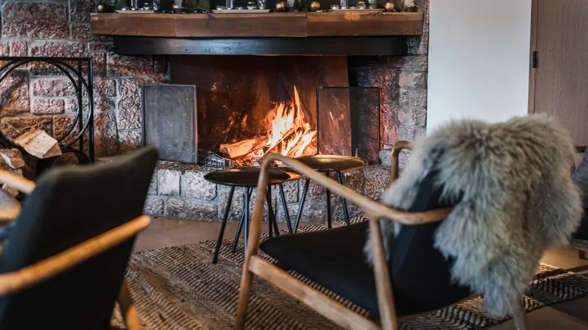 Grand Hotel Serre Chevalier Bar & Lounge