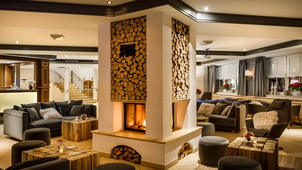 Valamar Hotel Obertauern Lounge [2]