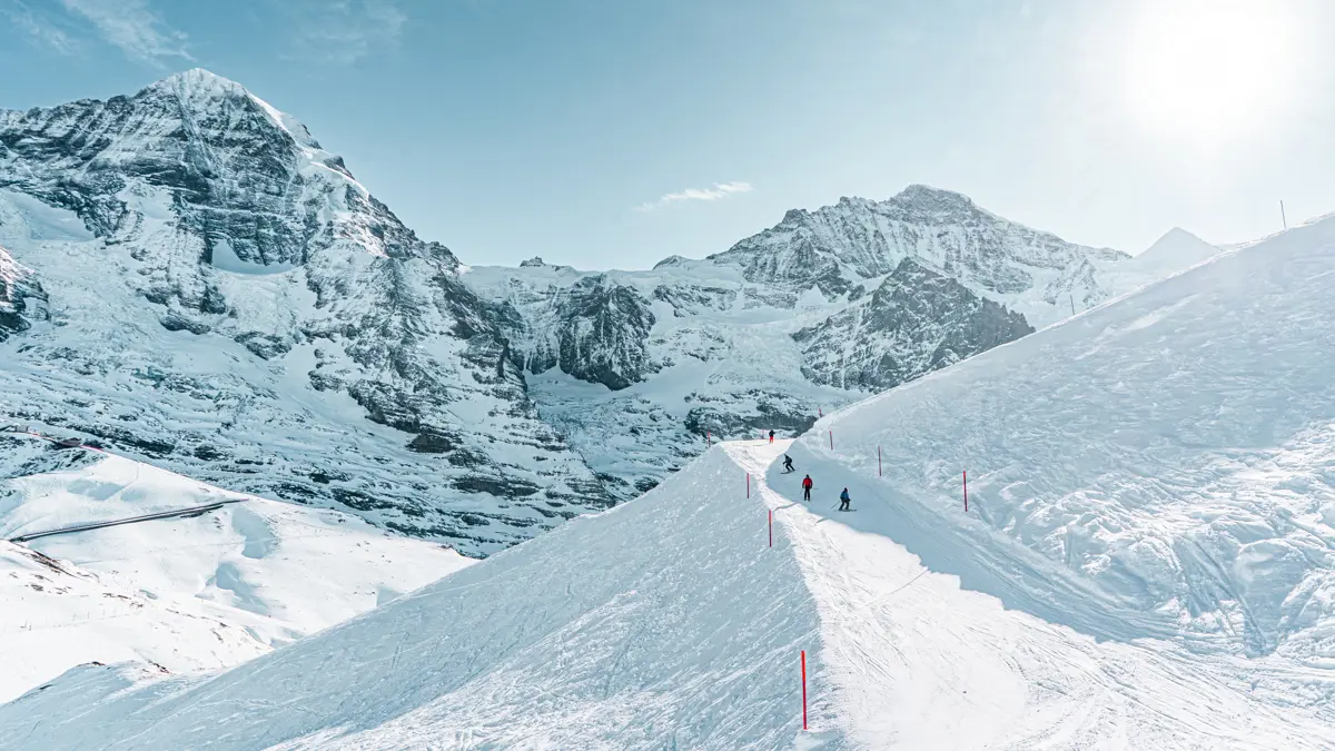 Slopes
