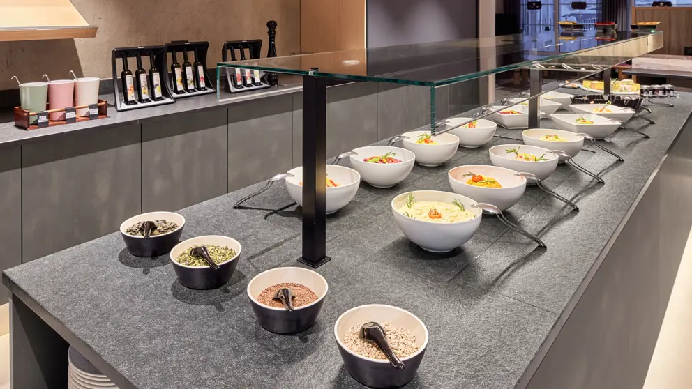 Hotel Alpenaussicht Obergurgl Breakfast Buffet 2 [4]