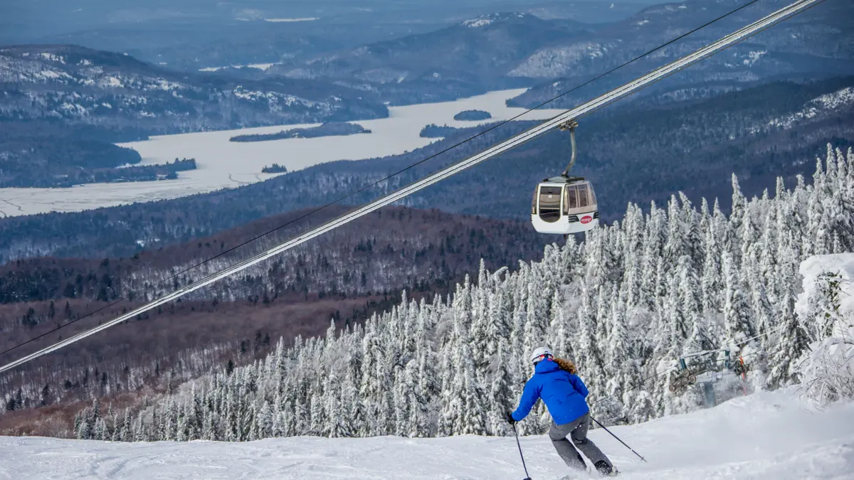 Magnificent Views ©ValentineMatic