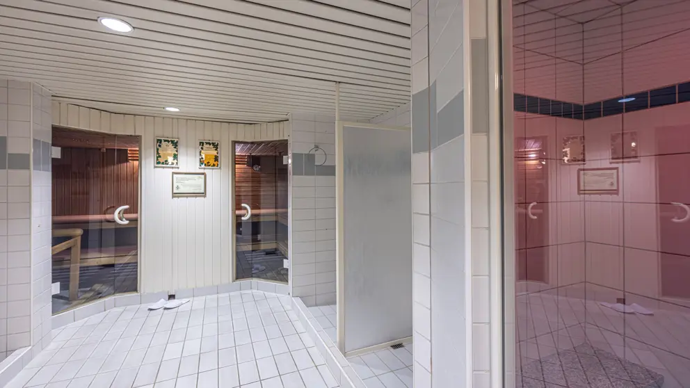 Hotel Central Sport Davos .Spa [9]