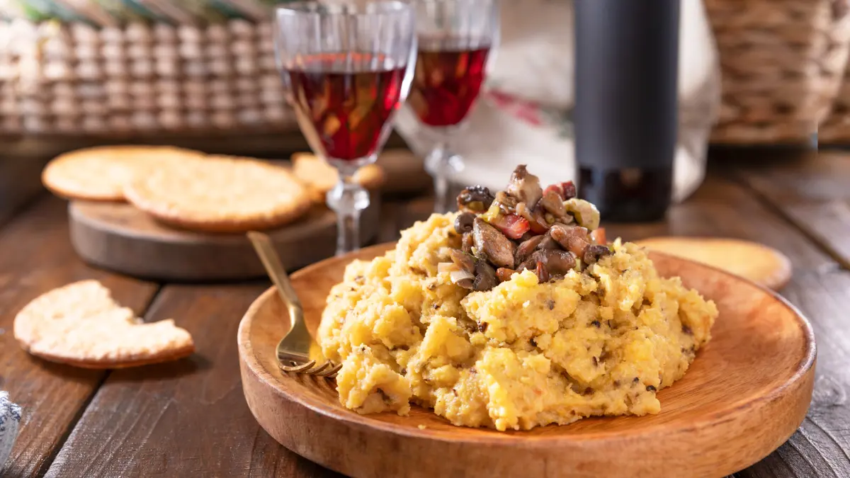 Italian Food
