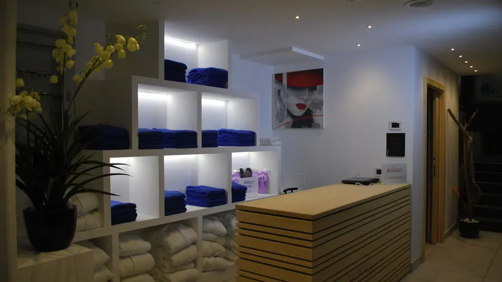 Inghams Italy Dolomites Canazei Hotel Piccolo Wellness [2]