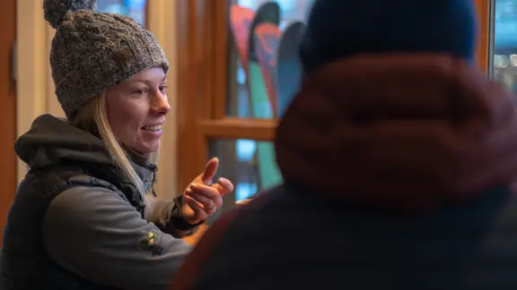 Banff Ski Resort Ski Big 3 Canada Reuben Krabbe 5