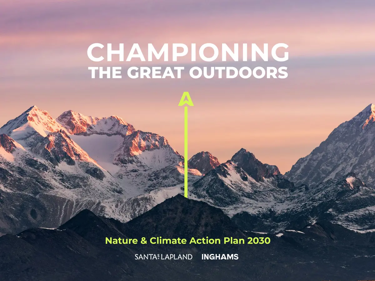 Inghams Nature Plan COVER