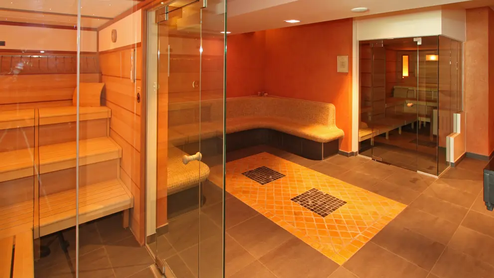 Hotel Tiefenbrunner Kitzbuhel Apa Area [8]