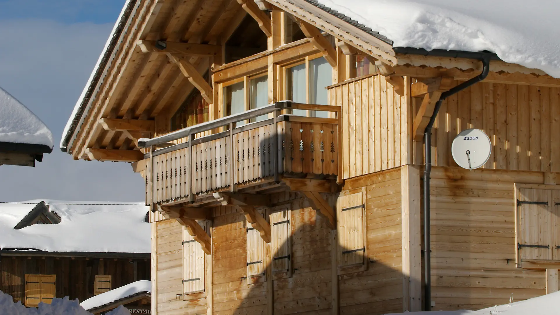 Hero Banner Background Video or Image