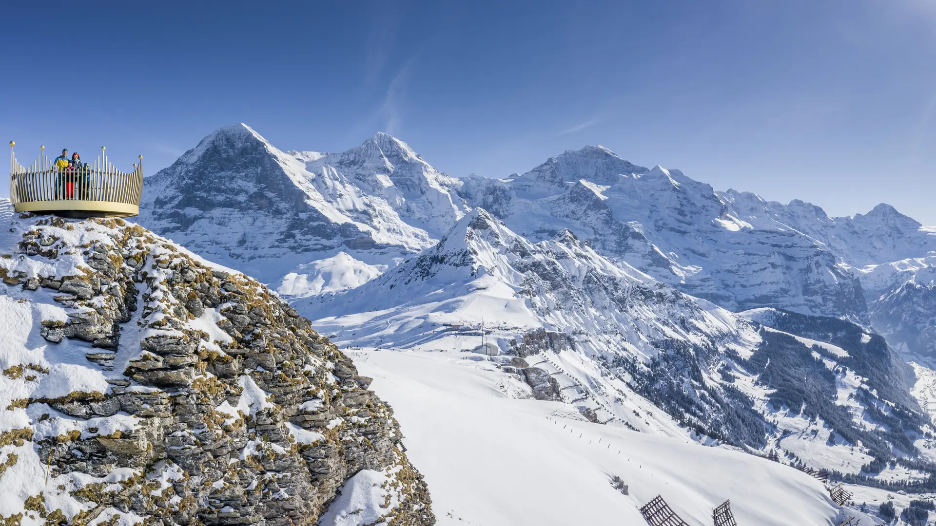 Hero Banner Background Video or Image