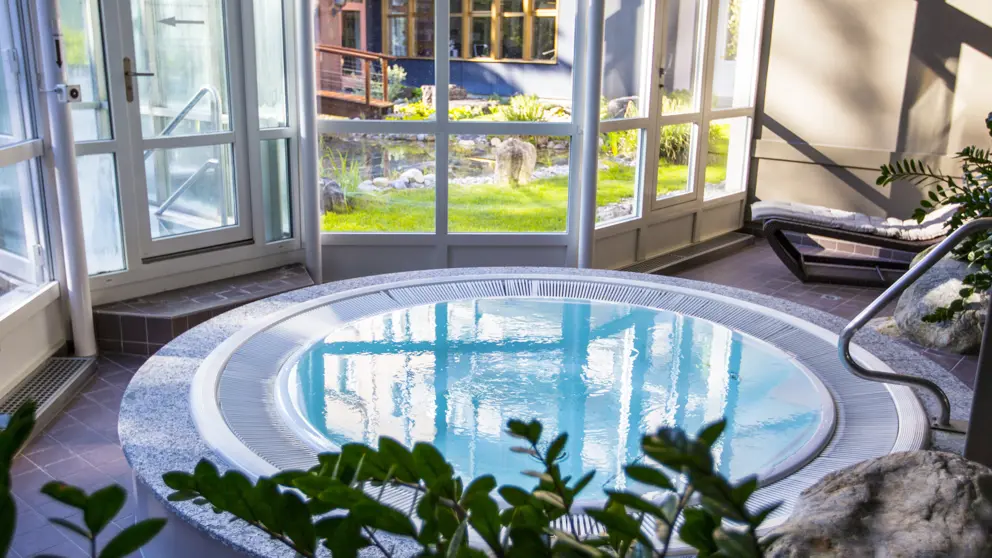 Hotel Belvedere Grindelwald Jacuzzi 2 [5]