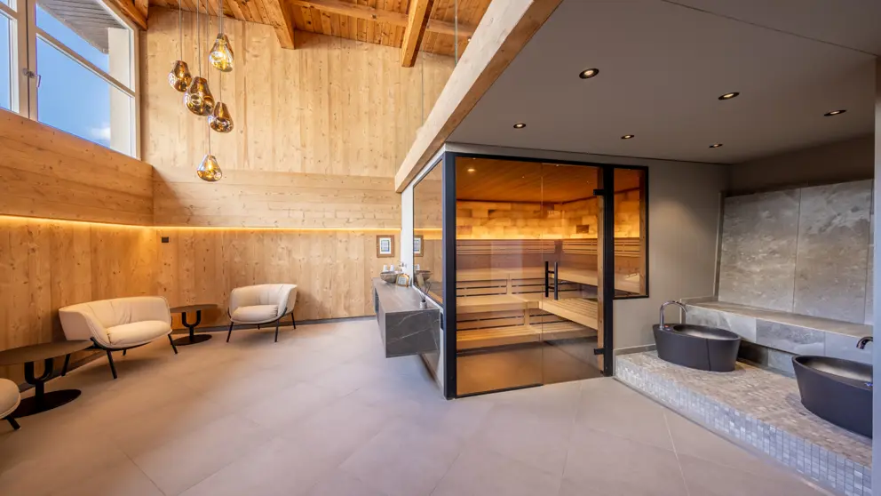 Hotel Kreuz And Post Grindelwald Rooftop Spa [1]
