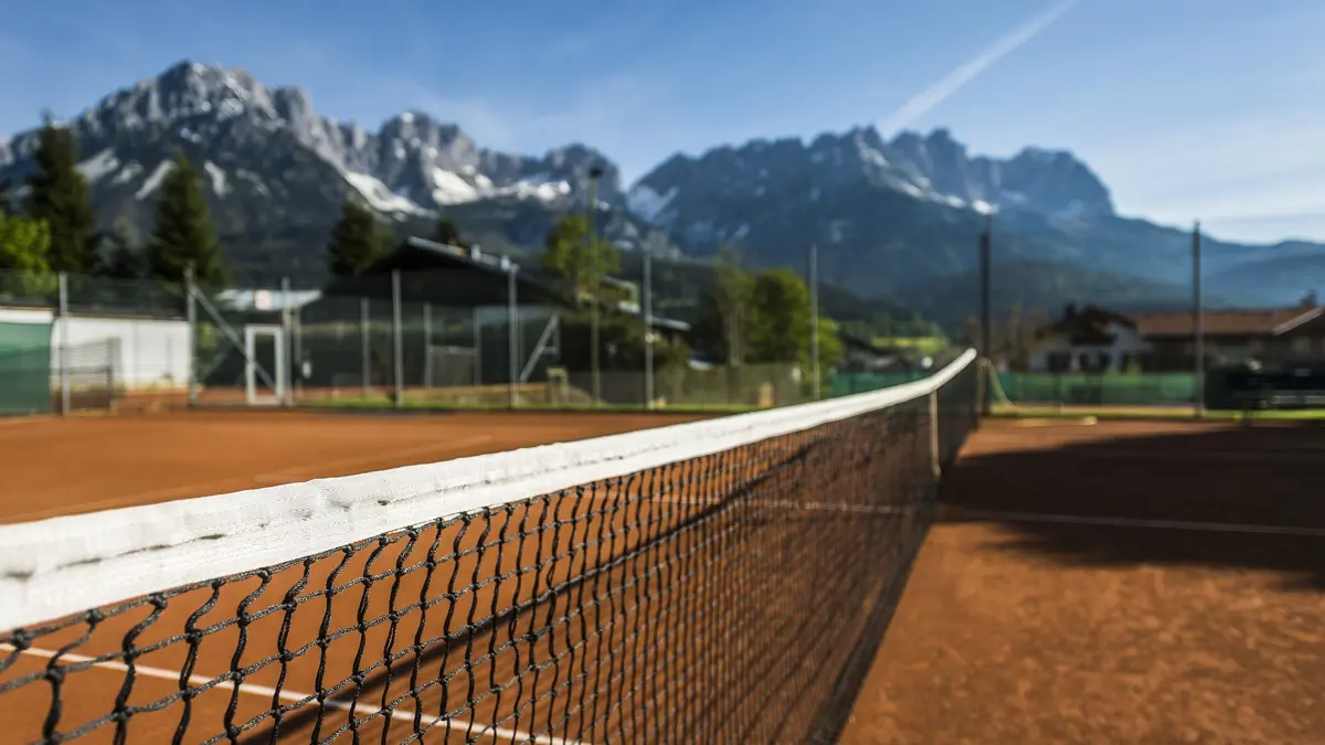 Ellmau Tennis