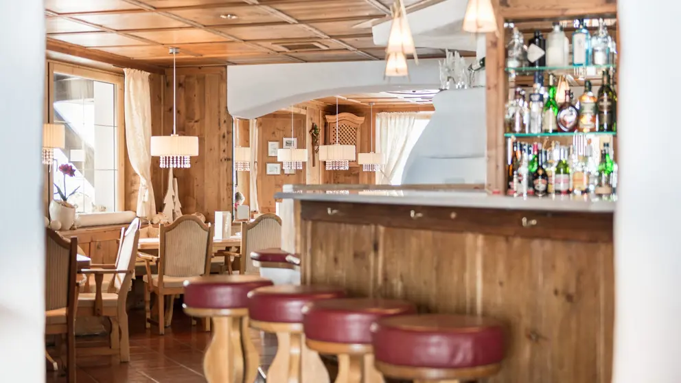 Hotel Olympia Obergurgl Bar [2]