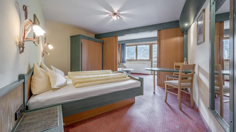 Hotel Solderhof Residenz Tamara Solden Tamara Suite Room (2) [5]