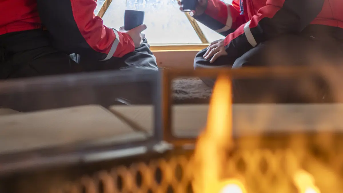 Guide Lapland Lapland For Couples 3