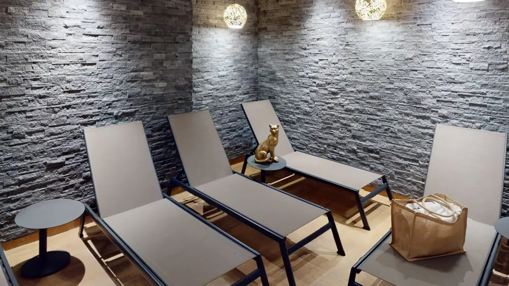 Hotel Panthera Saalbach Panthera Relaxation Room (2) [4]