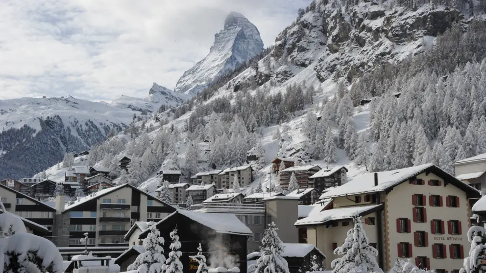 Hotel Mirabeau Zermatt Matterhorn Views [2]
