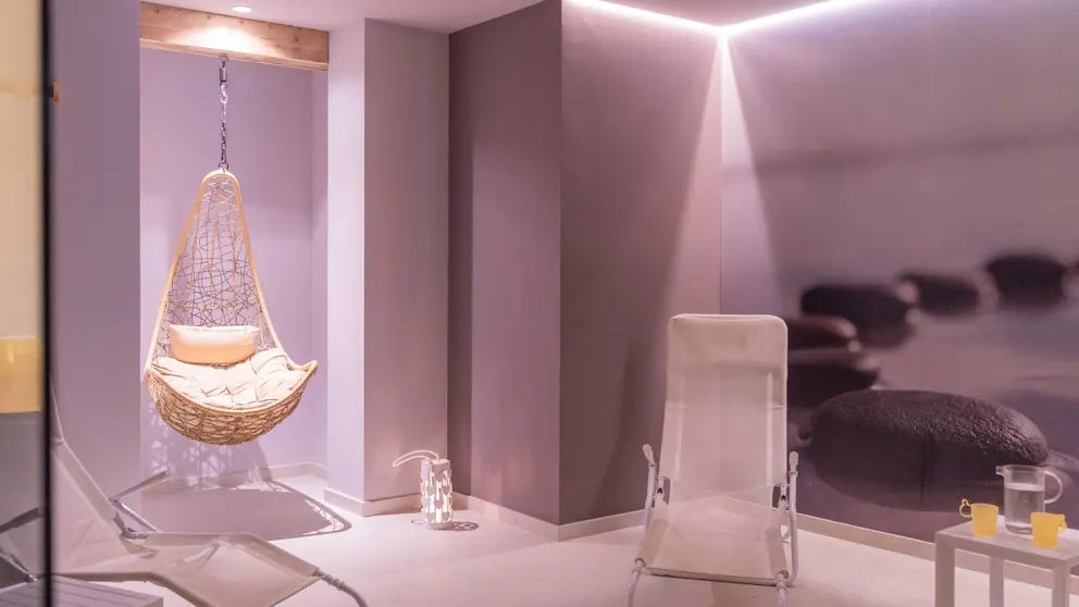 Inghams Italy Madonna Di Campiglio Hotel Ideal Relaxation Area [8]