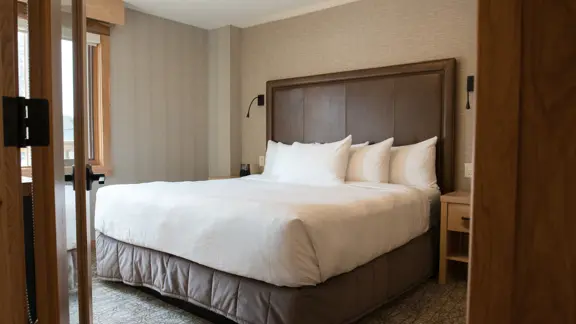 Superior one bedroom suite 