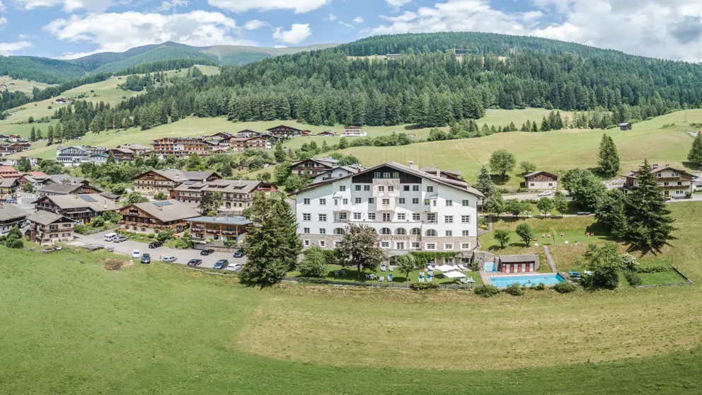 Hotel Tre Crime