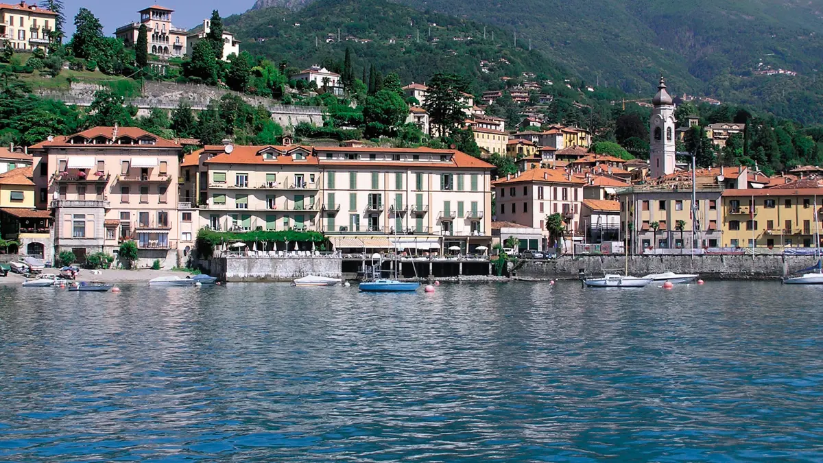 Hotel Lenno Lake Como Hotel Exterior