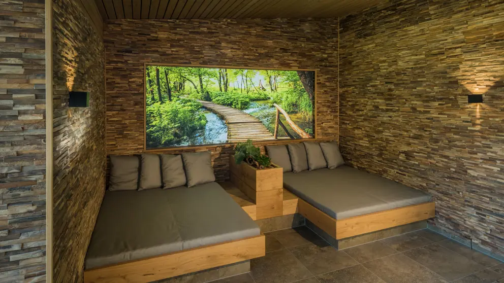 Hotel Tyrol Soll Relaxation Area [3]