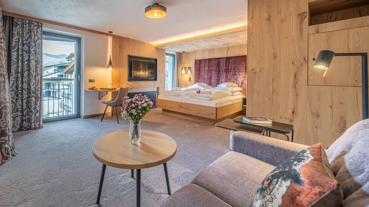 Hotel Wiesental Obergurgl Premium Room (1)