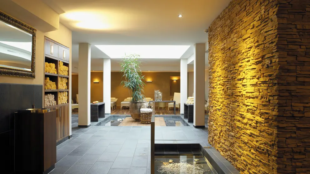 Hotel Gotthard Lech Spa Area [8]