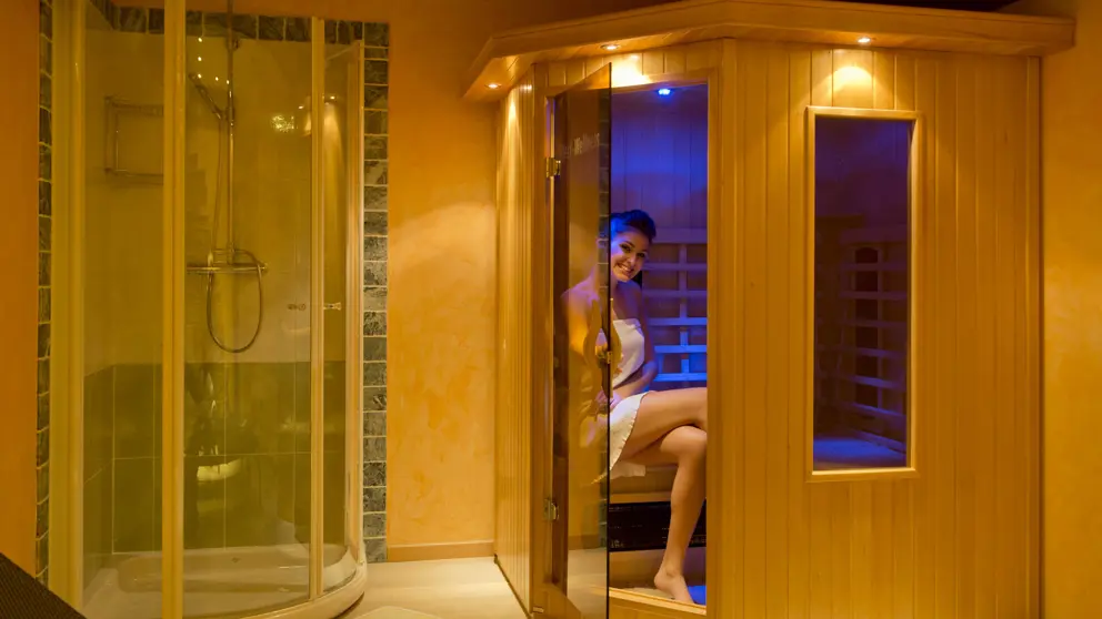 Hotel Canada Pinzolo Madonna Di Campiglio Spa [5]