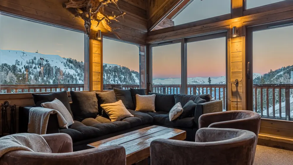 Hotel Carlina La Plagne Bar And Lounge 2 [3]