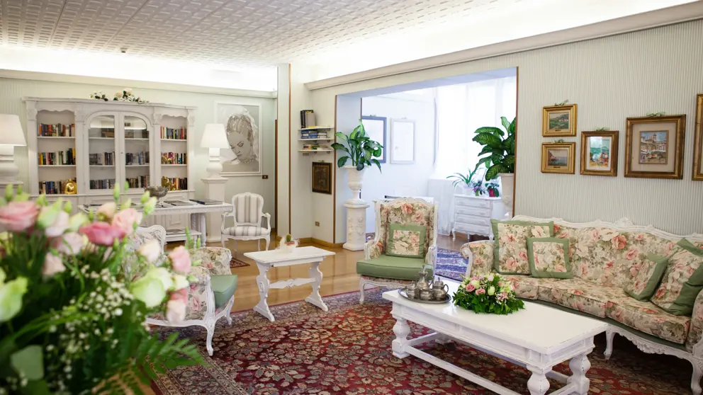 Hotel Garden Garda Lounge [9]