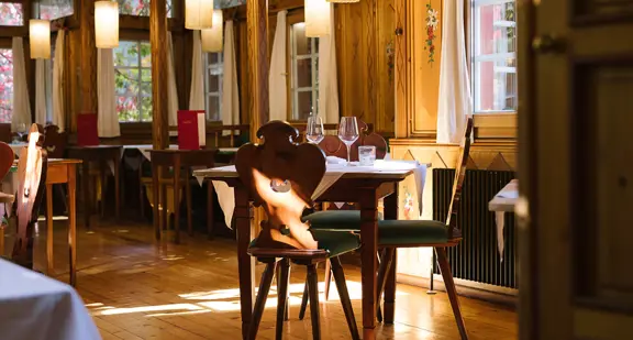 Parkhotel Sole Paradiso Drei Zinnen Dolomites Italy Restaurant