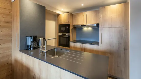 One bedroom apartment