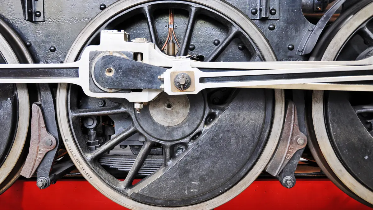 Swiss Museum Of Transport Lucerne