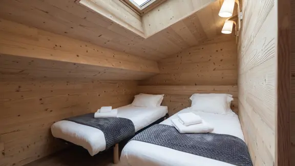 Bedroom six