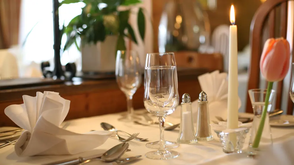 Hotel Sunstar Grindelwald Restaurant Dining [6]