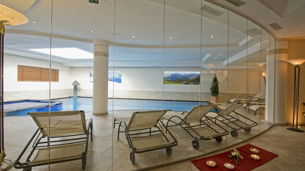 Hotel Teresa Kronplatz Pool Spa [3]