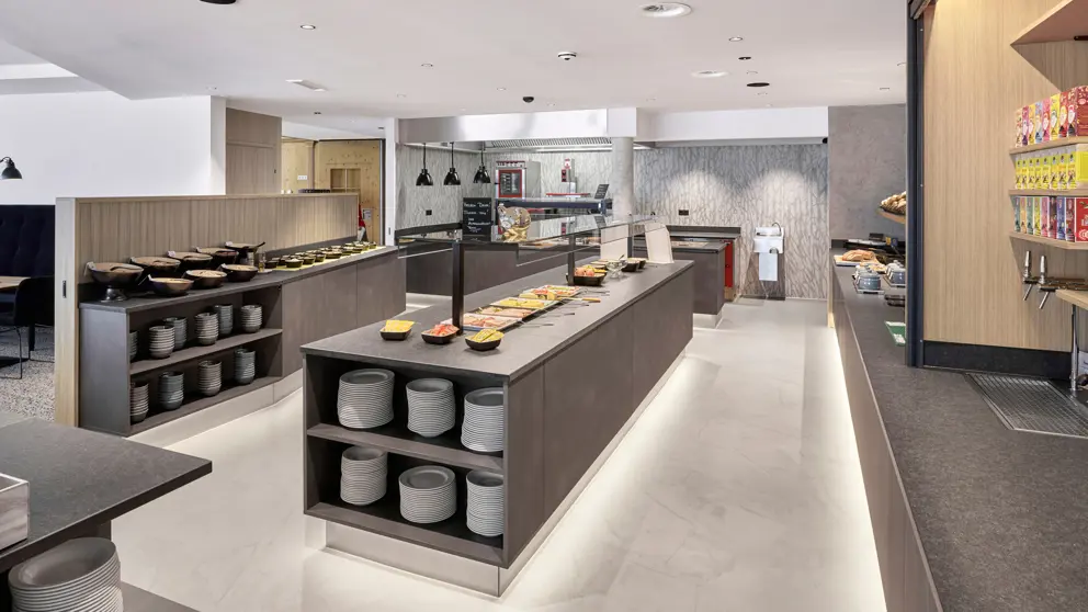Hotel Alpenaussicht Obergurgl Breakfast Buffet 4 [6]