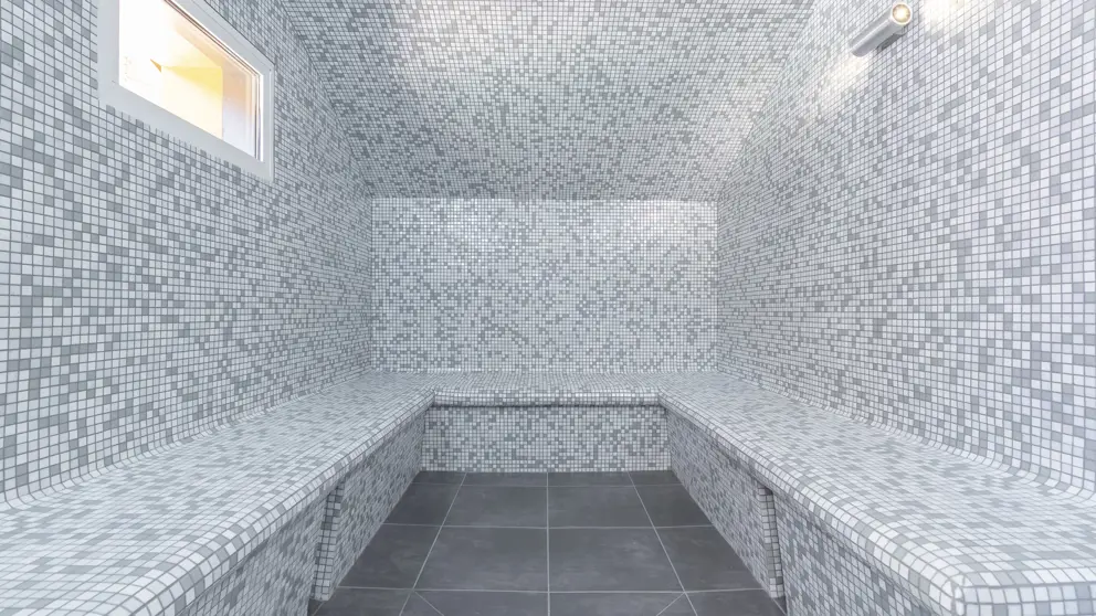 Hotel L'eterlou Meribel Spa Hammam [9]