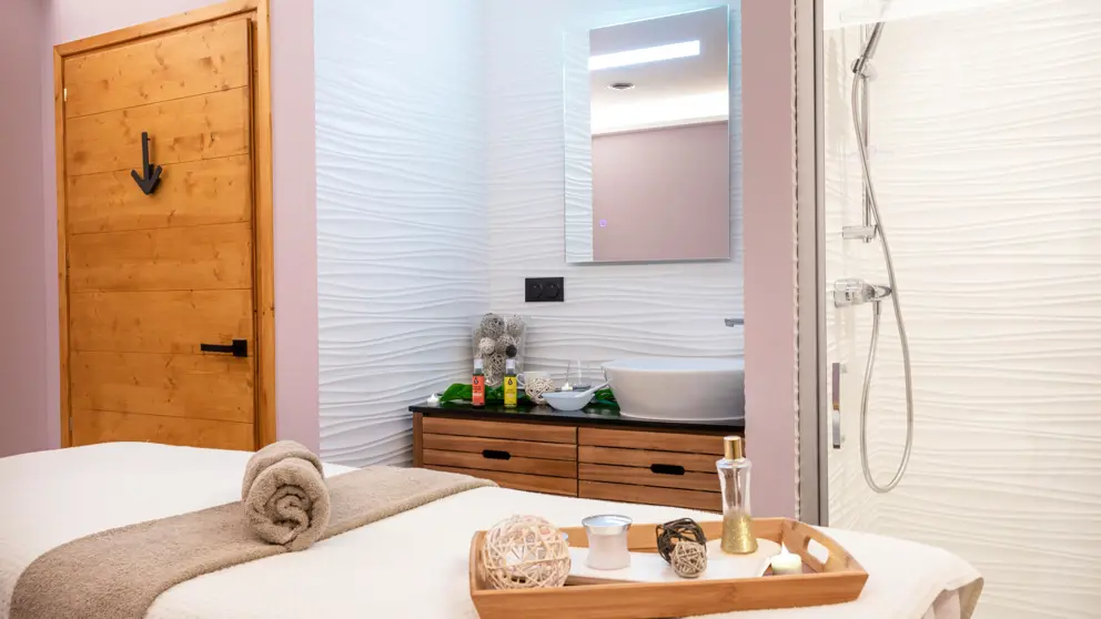 Residence Altaviva Tignes Spa [5]