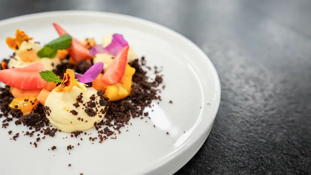 Inghams Italy Dolomites Selva Hotel Pozzamanigoni Dessert [2]