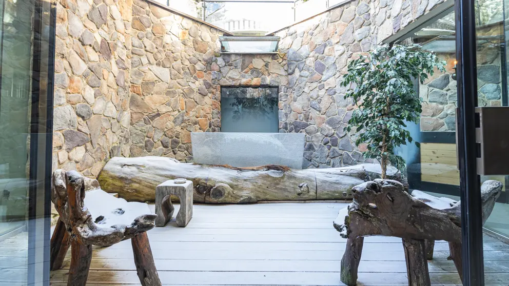 Hotel Neue Post Zell Am See Spa [8]