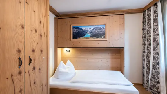 Family suite bunk beds